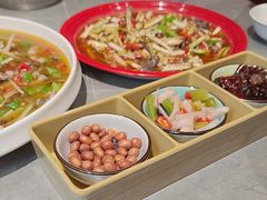 -蛙兔鸡自贡风味·特色江湖菜(广都店)