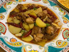 -巴依老爷新疆美食(望京小街店)