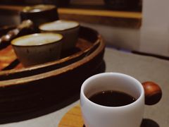 -一号铺子·大炉茶