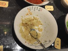 -山城鼎重庆老火锅(西安钟楼店)