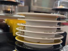 -争鲜回转寿司(浦东三钢里PLUS店)