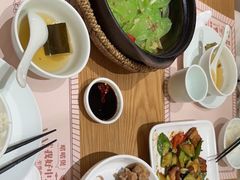 -顺风汤馆·广府粤菜(江宸天街店)