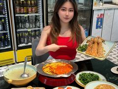 -亚龙湾中心广场