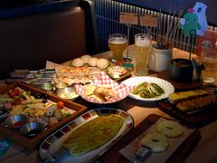 -雪熊精酿·哈尔滨烧烤酒馆(非遗大串店)