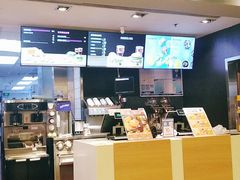 -麦当劳(帝豪店)