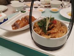 -马哥孛罗大酒店中餐 · 汉唐盛宴