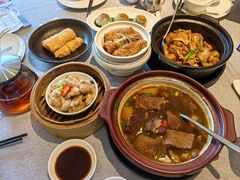 -潮府馆·非遗潮州菜·世纪公园(新国际博览中心店)