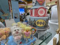 -CAKE BOSS 蛋糕老板(北京世纪金源购物中心)
