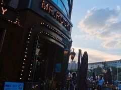 -MR.ROCKY洛奇先生RESTAURANT&BAR(宝安壹方城店)