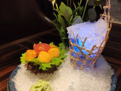 -山葵家·创意料理(临平银泰城店)