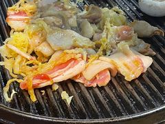 -石记老北京炙子烤肉(松园店)