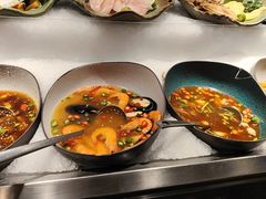 -吉布鲁牛排海鲜自助(温江合生汇店)