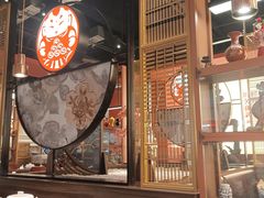 -满园烤鸭·春饼(沈北万达店)