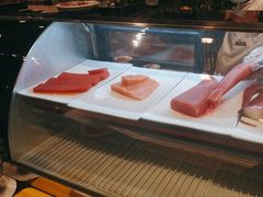 -岚桥锦江大酒店-瑞泰西餐厅