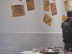 -老街坊市井火锅(营门口店)