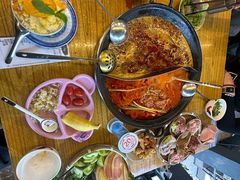 -五里关火锅(牛市口店)