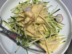 -北平食坊·烤鸭(黄寺大街店)
