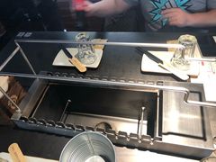 -很久以前羊肉串(中山公园店)