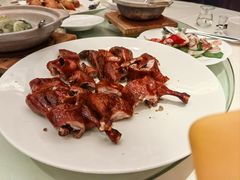 -利苑酒家(宜安广场店)