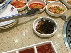 -妙香居韩国烤肉(鹏瑞利季华广场店)