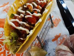 -TACO TUESDAY塔可星期二(人民路店)