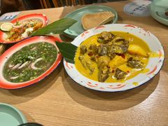 -迷你椰·泰式大排档(共康店)
