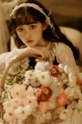 -米莱摄影写真(五大道别墅店)