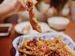 -聚缘·湘味音乐餐厅party(罗湖店)