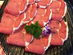 -鲁西肥牛(九方购物中心店)