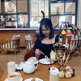 如果要正对湖景记得要和前台强烈要求