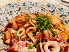 -品海楼·大连海胆锅贴馆(东港店)