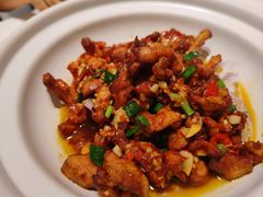 -兰湘子·湘菜小炒(盛龙广场店)