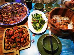 -胡桃里乐队酒馆(鎏嘉码头店)