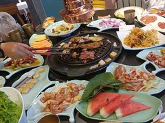 -牛犇炭火烤肉·鲜切烤肉(承德总店)
