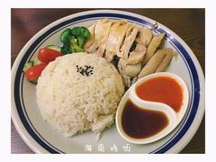 -马来MO简餐.南洋风味料理(美食街店)
