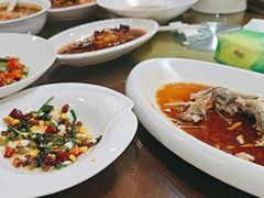 -来小酌·长安酒家(翠庭大厦店)