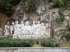 -幕燕滨江·长江观音景区