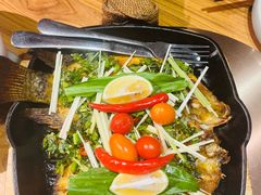 -云海肴云南菜·蒸汽石锅鱼(北京良乡华冠店)