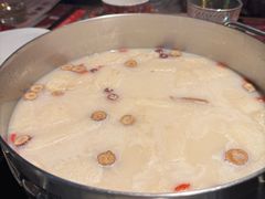 -尚尚仙·酸汤猪手·猪肚鸡火锅(华联万柳购物中心店)