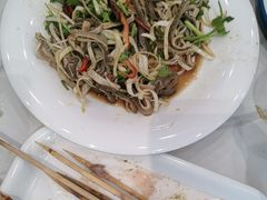 -宛平李记小吃(东关街店)