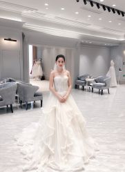 -MuseMarry婚纱(前海嘉里中心店)