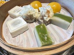 -江南雅厨(李公堤店)