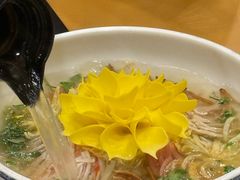 -真不同饭店(中州东路店)