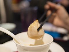 蟹粉小笼包-蟹榭·本帮江浙菜·蟹宴(五角场合生汇商场店)