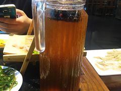 -香天下·四川火锅(安镇大润发店)
