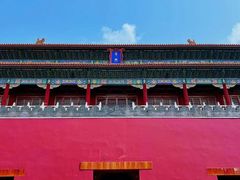 -故宫博物院(故宫)