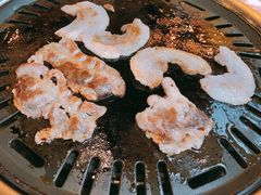 -胡哥烤肥牛(车公庙店)
