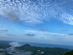-海南铜鼓岭景区