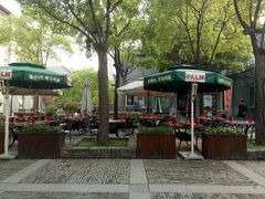 -甘尼仕印度餐厅爵士酒吧(阳春巷店)