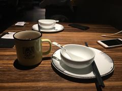 -太二酸菜鱼(广州IFC国金天地店)